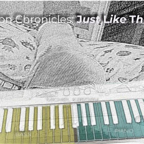 The Micron Chronicles: Just like that, Nice!