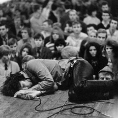 Machines (Unfinished Symphony)