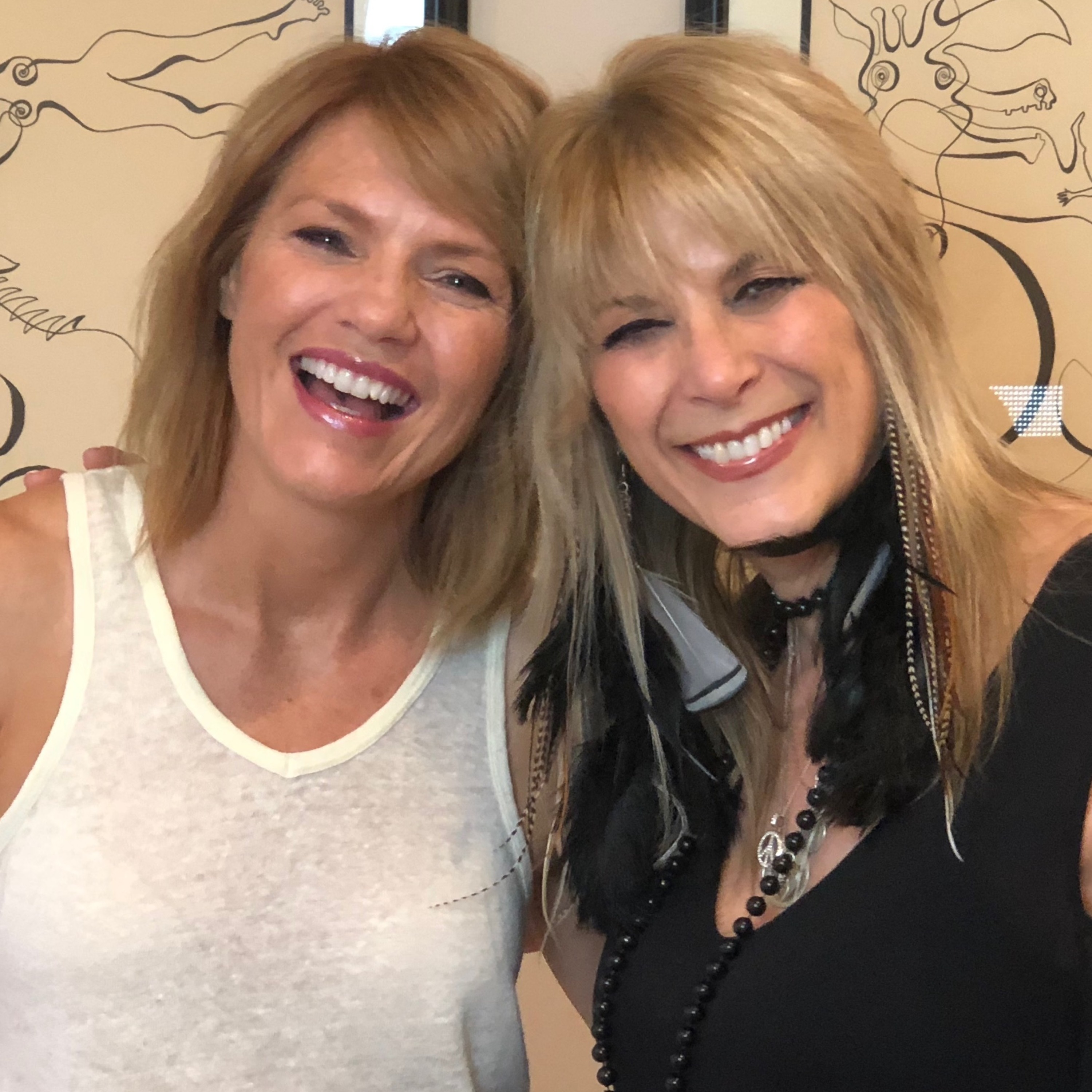 Game Changers With Vicki Abelson
