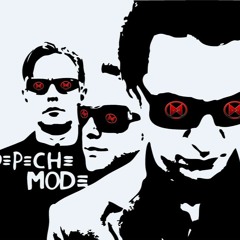 Depeche Mode - Stripped (Dominion Bootleg remix)