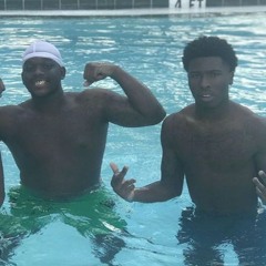 Crayola Part II Tookiee Datdude x Tito  #TTEMIX