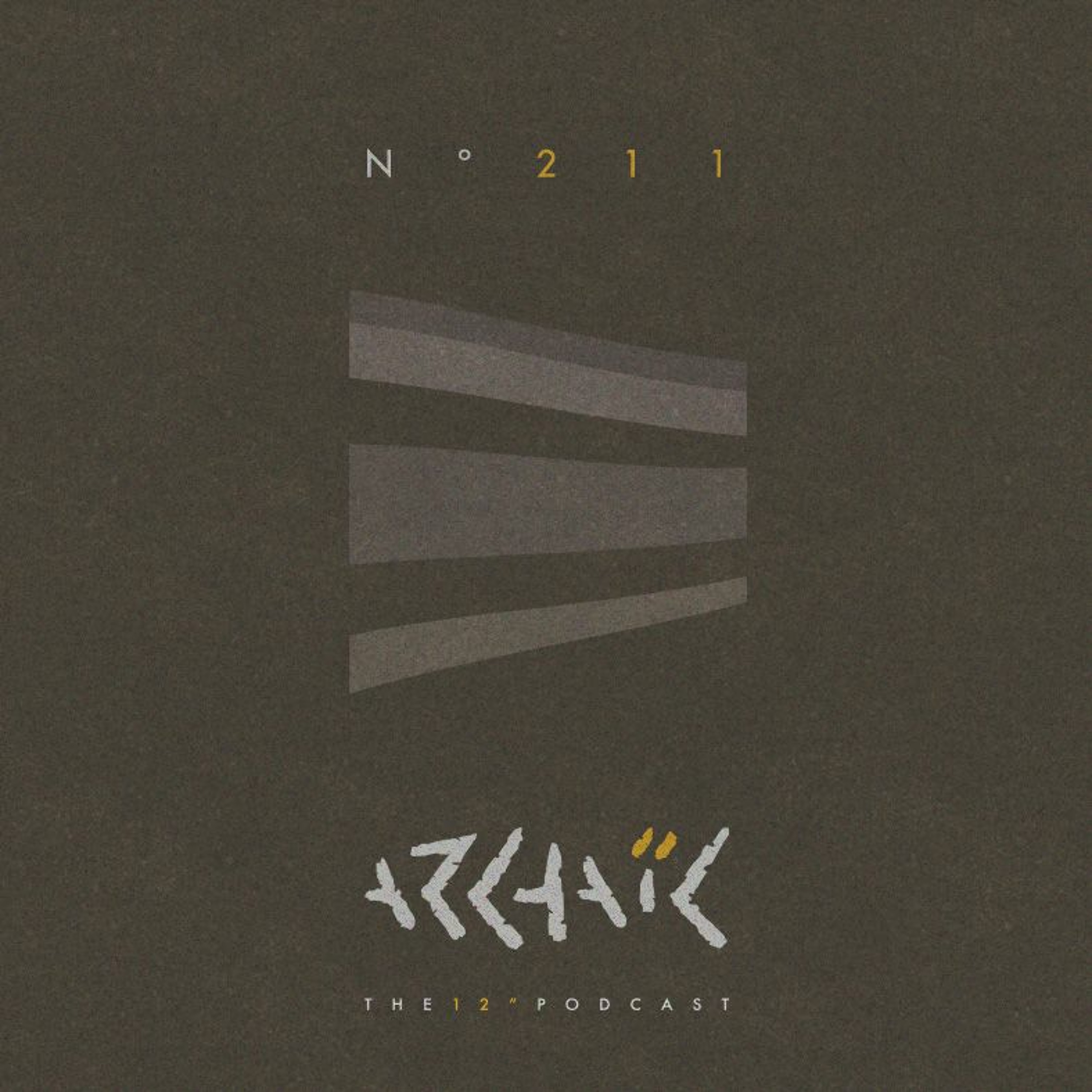 Archaic Podcast