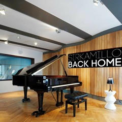 SirKamillo - BACK HOME
