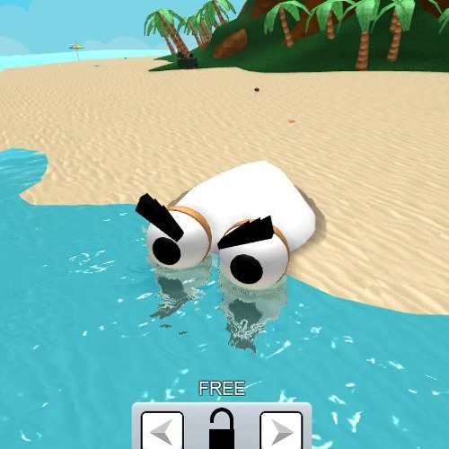 R2DA OST - CrabKingII Theme