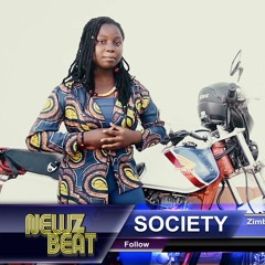 Newzbeat Mash Up - Who run the world? Girls! (ENGLISH)