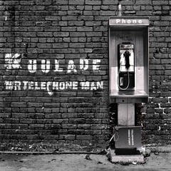 Mr Telephone Man Feat Nicole Funk