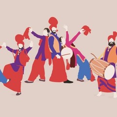 Bhangra hype mix 2018