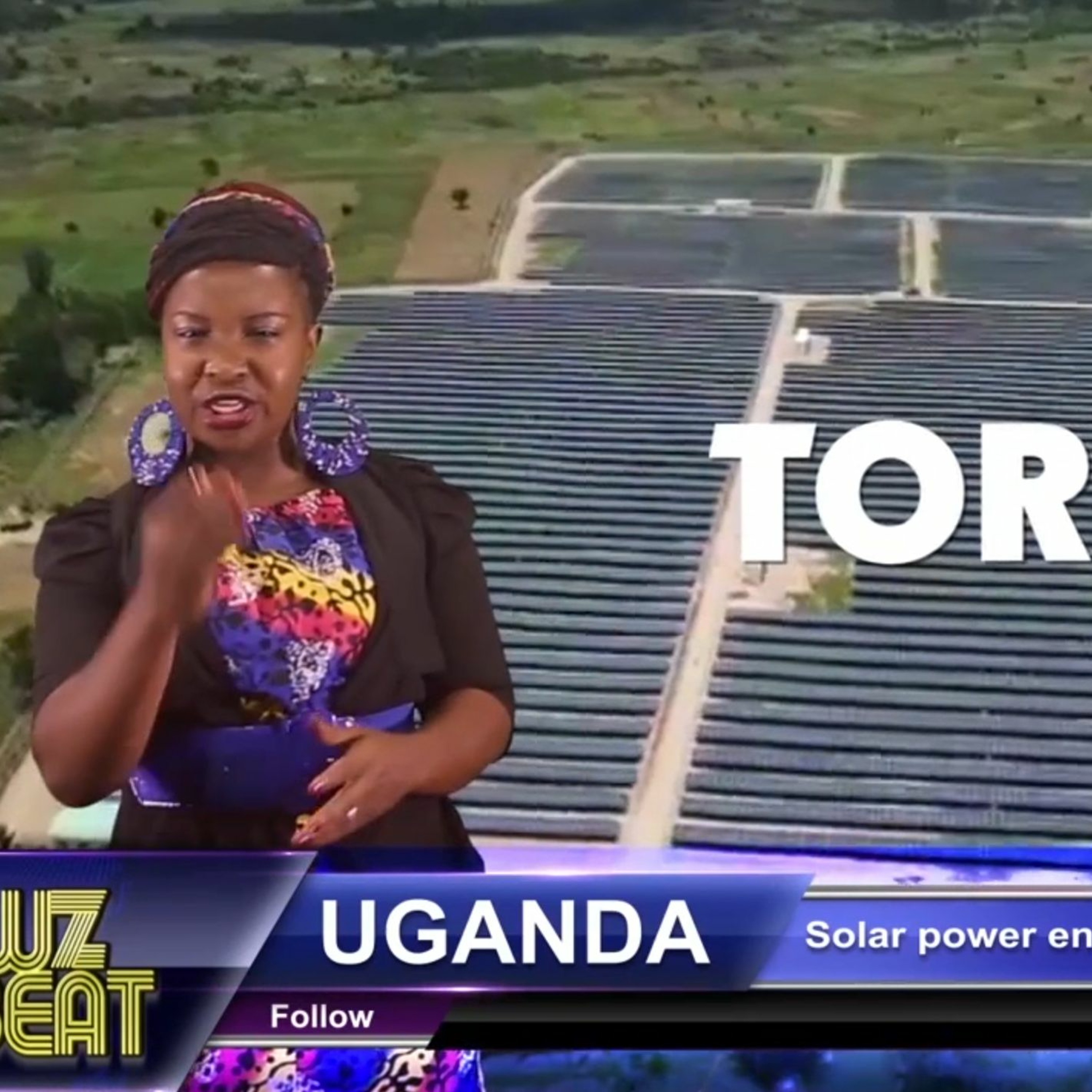 Newz Beat Uganda
