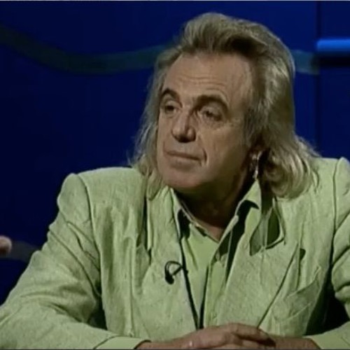 Wayne Carr interviews Peter Stringfellow (The Chris Morris Music Show)