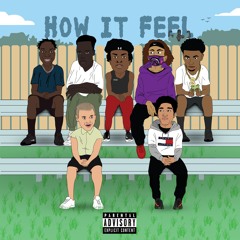 HOW IT FEEL