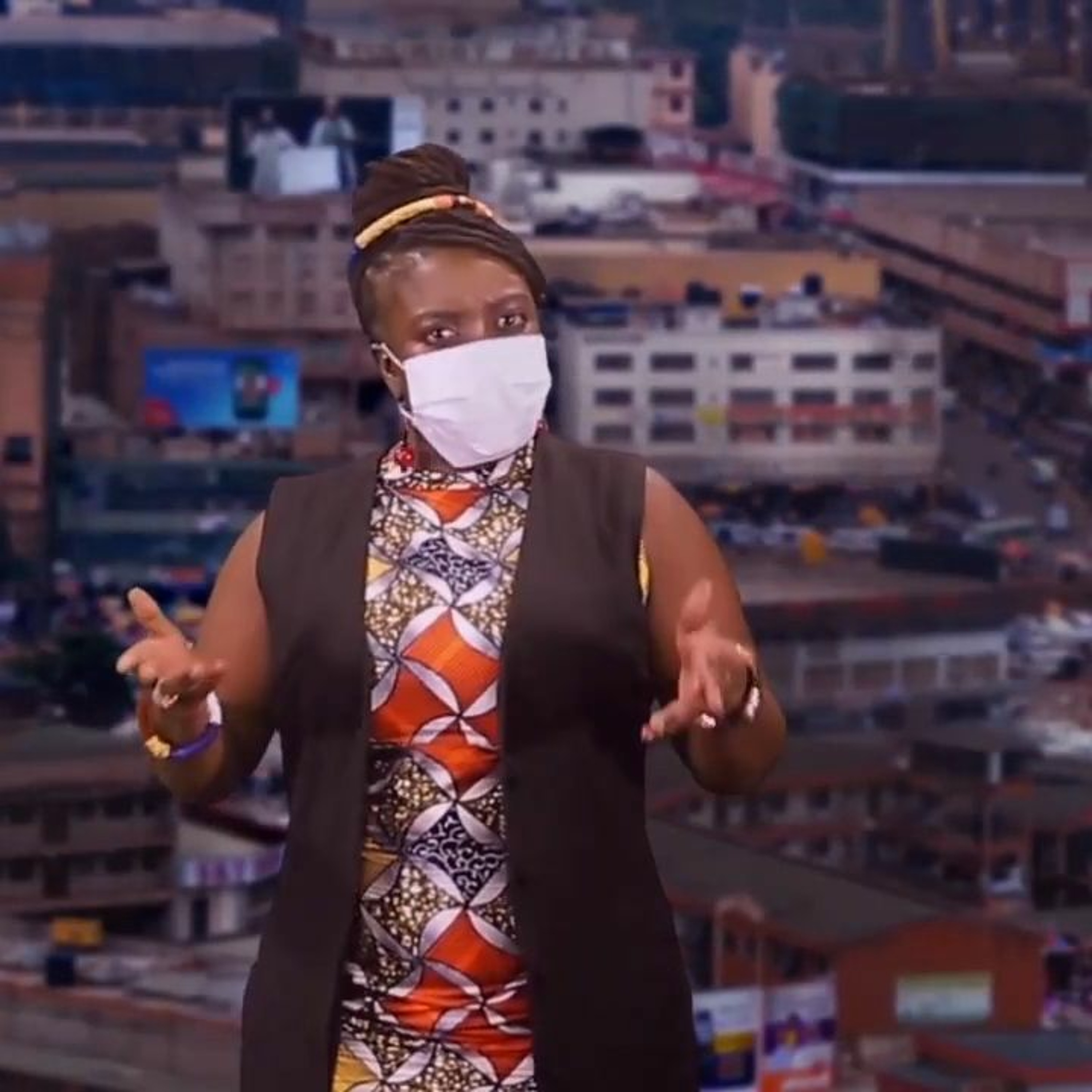 Newz Beat Uganda