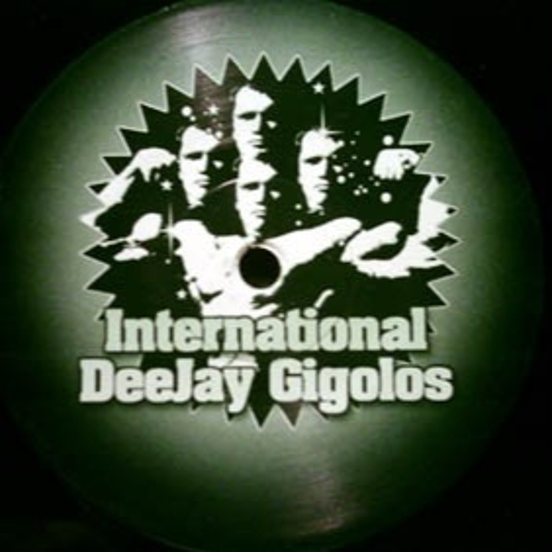 Stream The Crossing (International DeeJay Gigolo Records) by