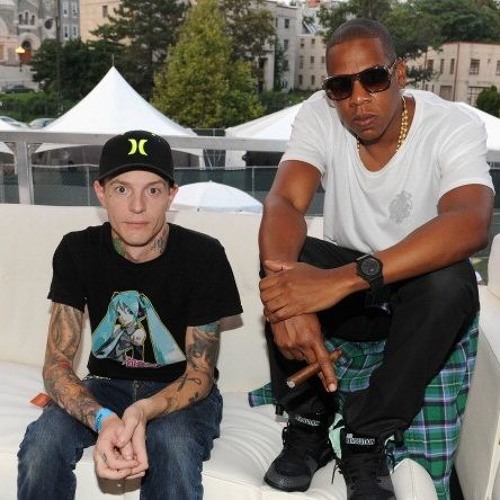 Jay hot sale z vans