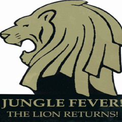 Andy C - Jungle Fever 'The Lion Returns' - 6th May 1994