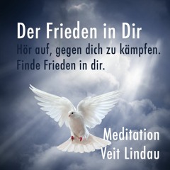 Das Ende des Kampfes - Innerer Frieden