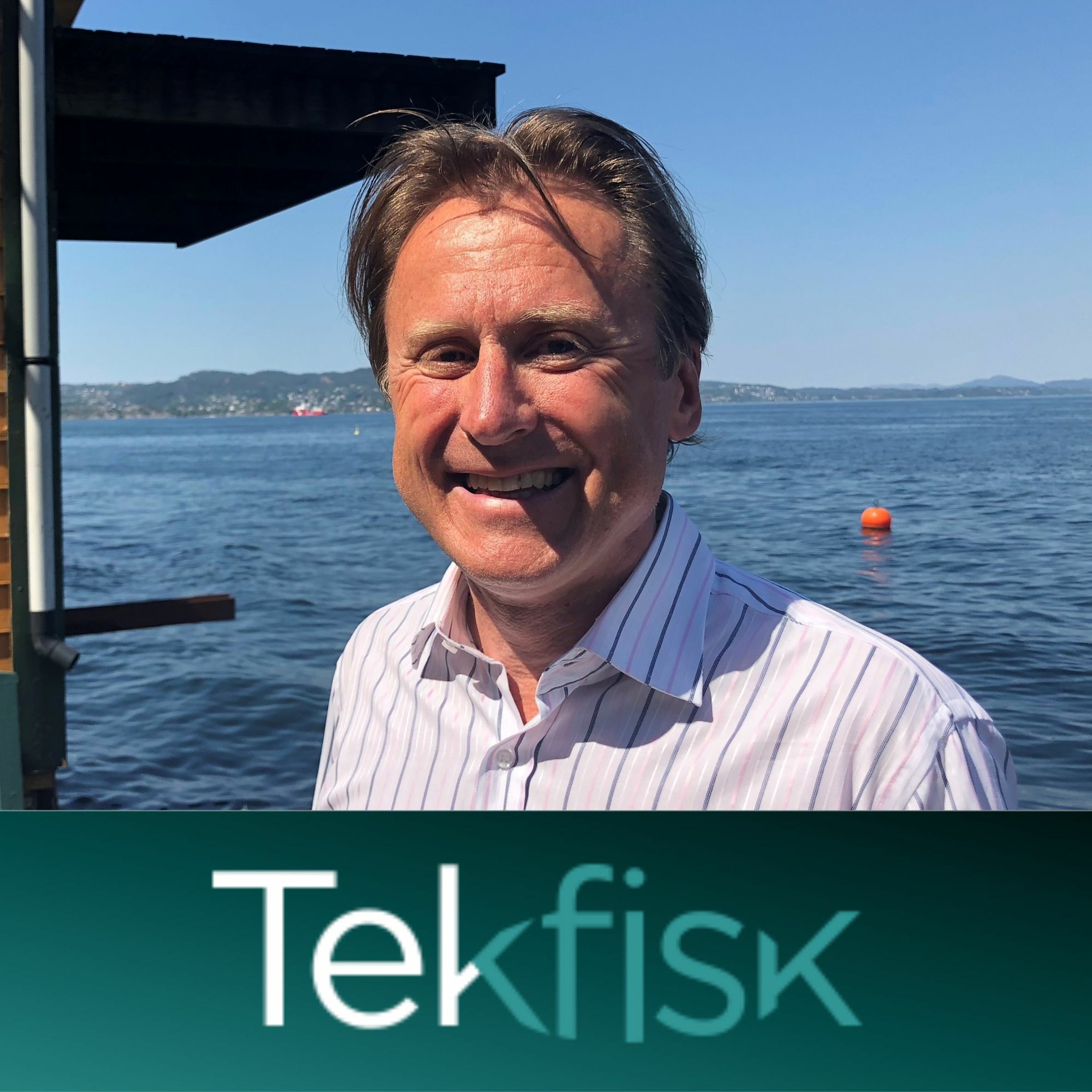 Tekfisk