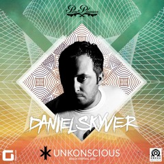 Daniel Skyver Live at UnKonscious Festival