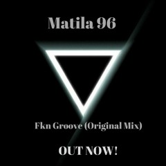 Fkn Groove (Original Mix) [Free DL]