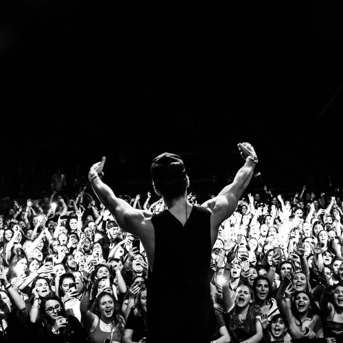 Jake Miller - Zack And Codeine (Post Malone Cover)