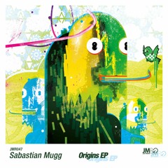 JMR047 - Sabastian Mugg  - Origins (Sample)