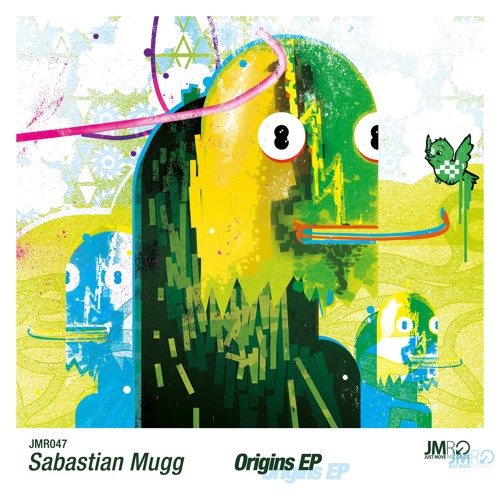 JMR047 - Sabastian Mugg  - Origins (Sample)