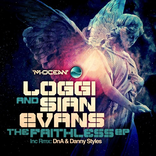 LOGGI & SIAN EVANS - DON'T LEAVE ME FAITHLESS (TEASER)