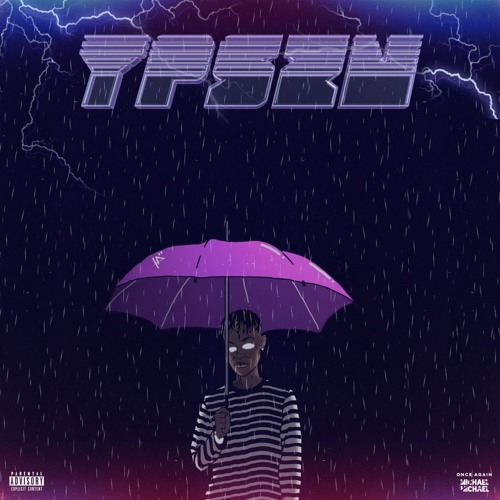 Standard (feat. Marv OTM)