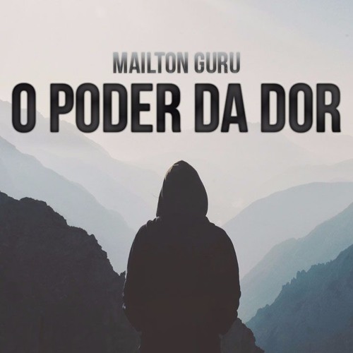 Guru - O PODER DA DOR