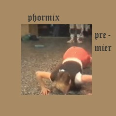 Phormix Premiere #3  Expropriation - Leto [VNL008]