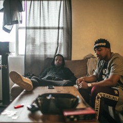 WATCHIN feat. J Harp