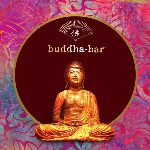 Buddha Bar Dubai - October 2014