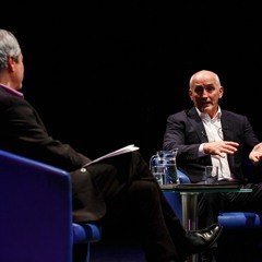 In Conversation with Barry McGuigan MBE