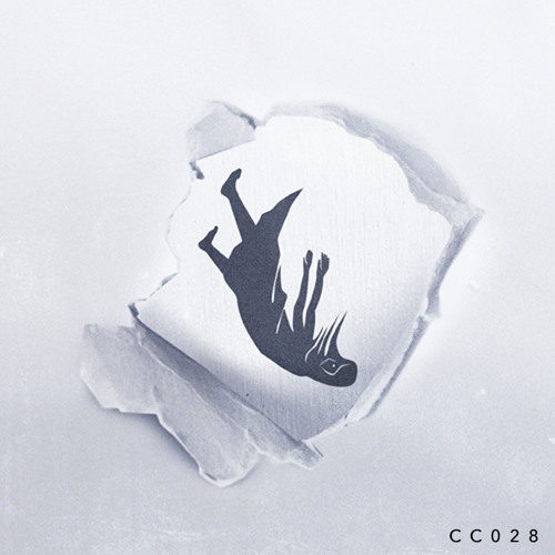 PREMIERE : Lorenzo Calvio - Just The Beginning (Original Mix) [Constant Circles]