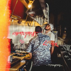 Unemployment Liiine (Prod. D'Artizt) [LINK TO VIDEO IN DESCRIPTION]