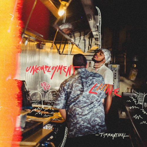 Unemployment Liiine (Prod. D'Artizt) [LINK TO VIDEO IN DESCRIPTION]