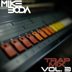 Trap Mix Vol. 3
