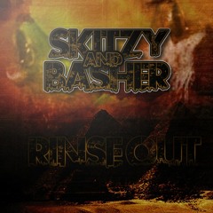 SKITZY-RINSE OUT FT MC BASHER