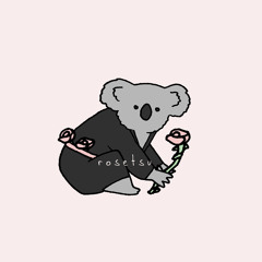 Rosetsu EP [on Spotify]