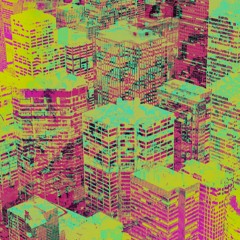 Inside & Around Crammed #7: Crammed Cities