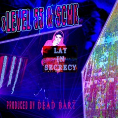 lvl55 x scmk - lay in secrecy [prod. dead bart]