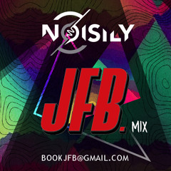 Noisily Festival Mix