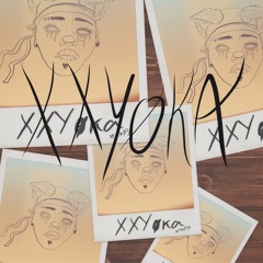 and so it began... (3alenci Mosion aka XXYøka aka Heyoka aka Heyøka Thøth aka AKøy aka Yøks)