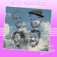 Fall Out Boy - Sugar, We're Goin Down (80s Remix)