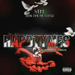 Slim The Hustler= Where were u