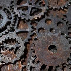 The Best of Filthy Gears