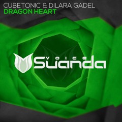 CubeTonic & Dilara Gadel - Dragon Heart (Original Mix)