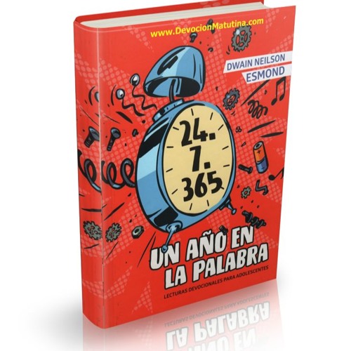 Jueves 7 de junio 2018 | Devoción Matutina para Adolescentes | ¡Mira por aqui, mira por allá!