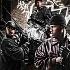 I'll Blow Ya Head - G-Unit x 50 Cent Type Beat