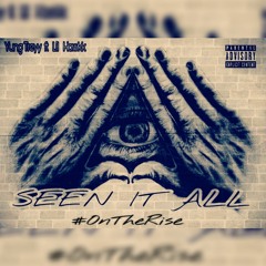 Seen It All Before Yung Treyy ft Lil Hawkk