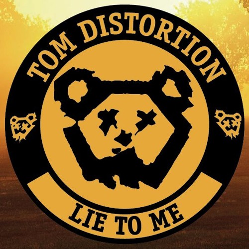 HRM001 Tom Distortion - Lie To Me (Original Mix)(Free DL!)